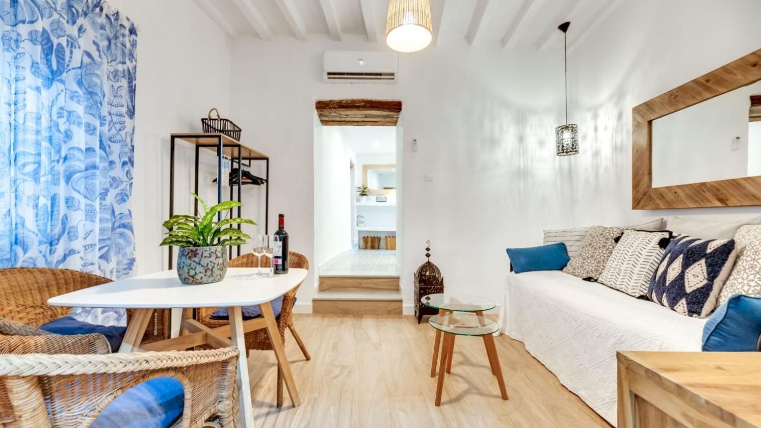 Leilighet La Casita De Marbella