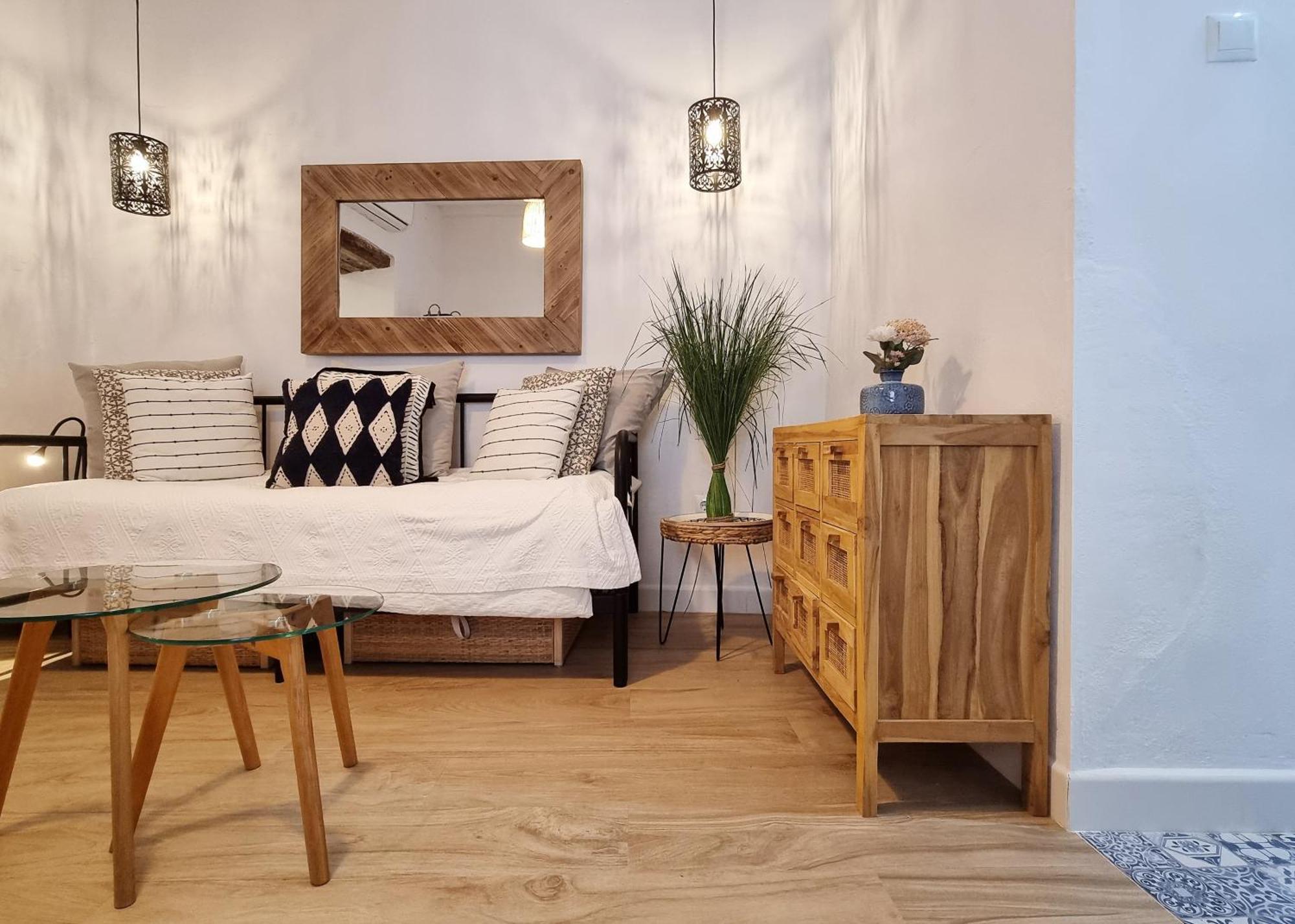 Leilighet La Casita De