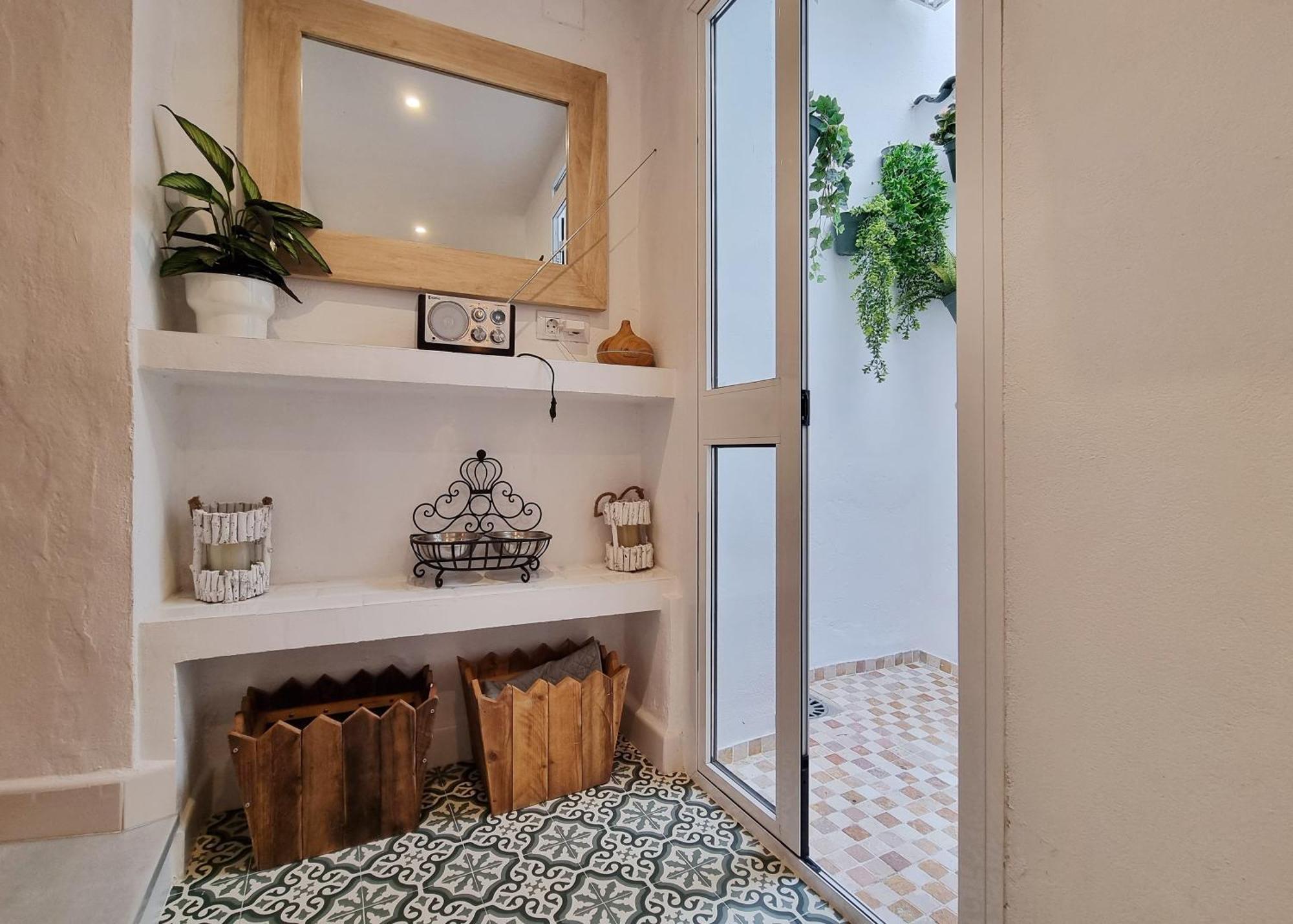 Leilighet La Casita De *