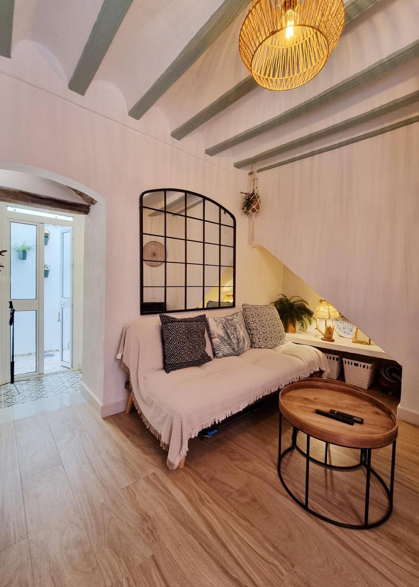 Leilighet La Casita De